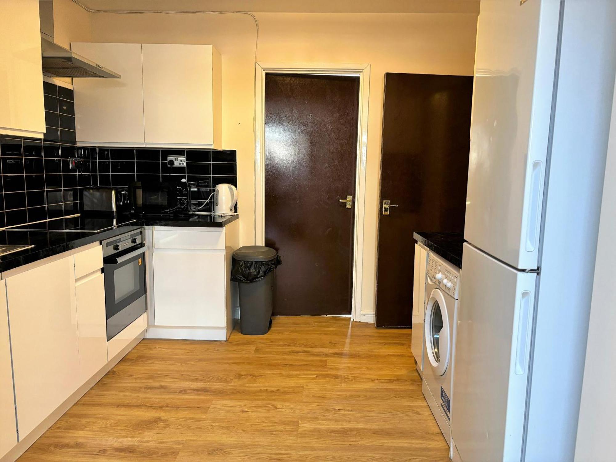 London Deluxe 6 Bedroom House Dagenham Exteriér fotografie