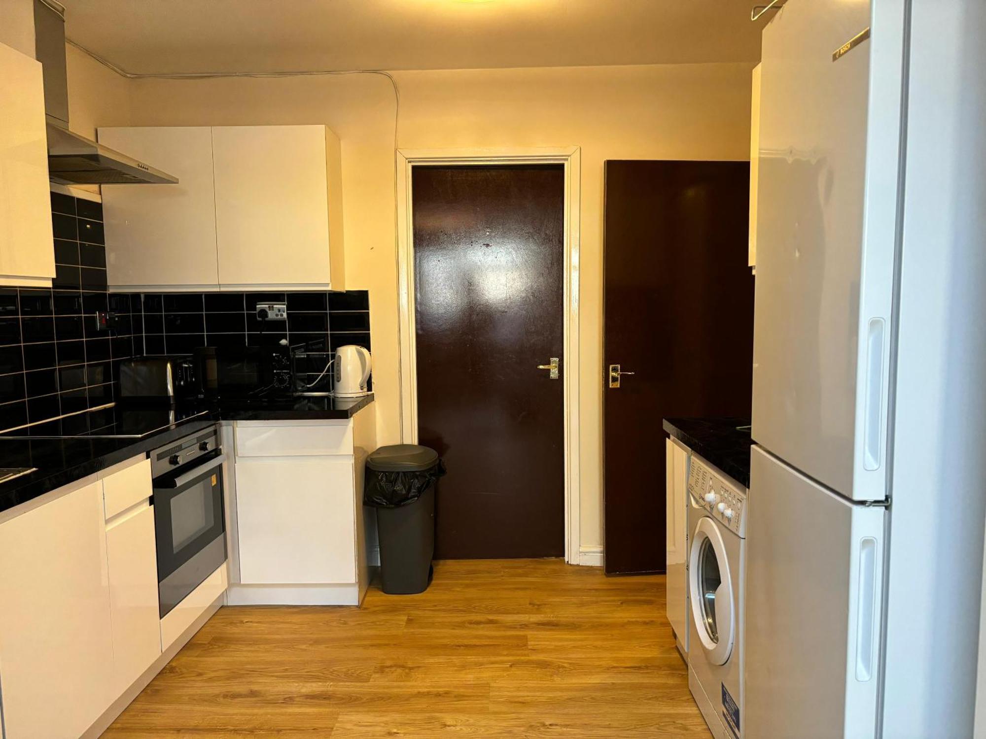 London Deluxe 6 Bedroom House Dagenham Exteriér fotografie